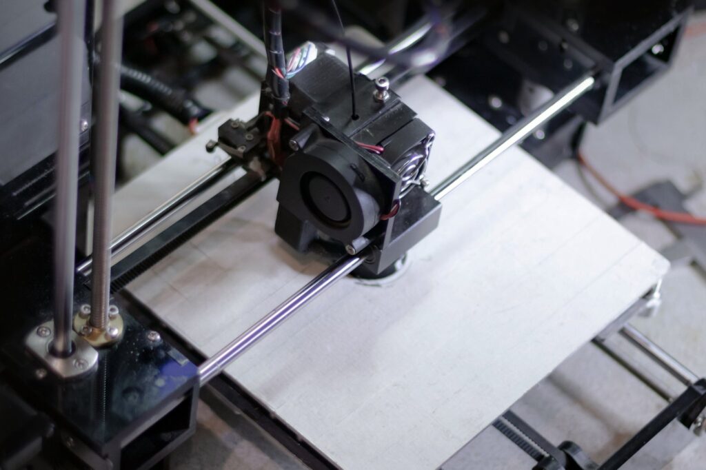 Evde 3D Yazıcı ile Üretim: Nereden Başlamalı?